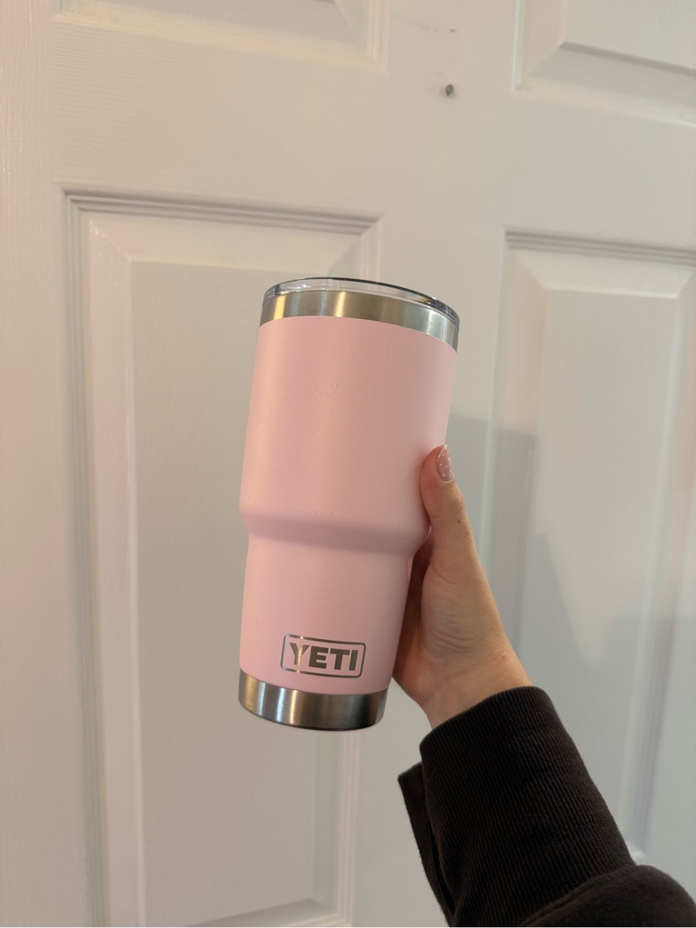 Tumblr/YETI Tumbler